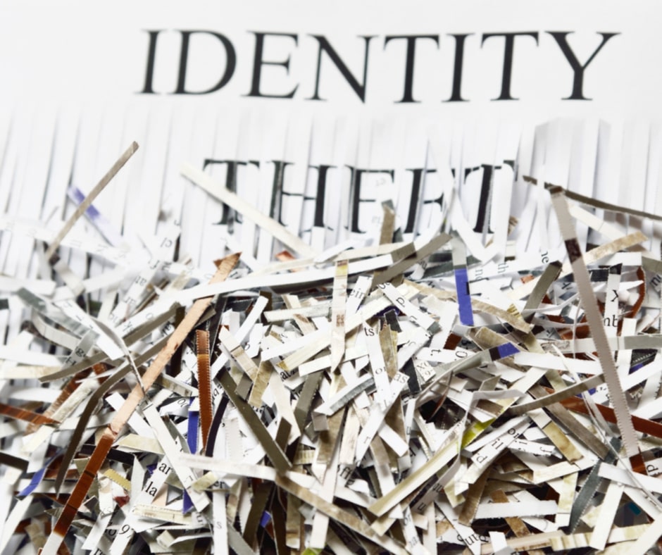 when to shred important documents
