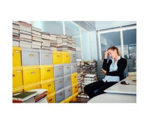 Advantages Of Off-Site Record Storage
